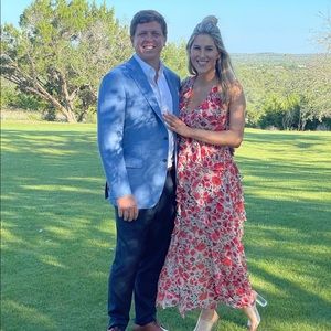 MISA Los Angeles Claudita Dress